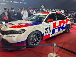 8 Stunning Cars from Tokyo Auto Salon - by Ryan ZumMallen
