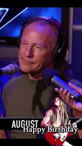 Mark Farner's 'I'm Your Captain'