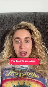 She did GOOD #taylorswift #swiftie #theerastour #review