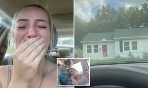 Homeless woman says she was scammed out of $2,250 after falling for fake  rental listing