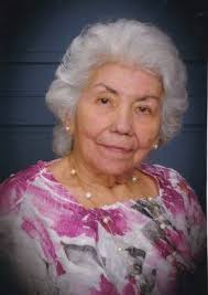 Elvira Ochoa Obituary