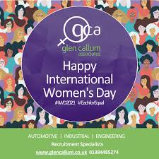 Although i've been writing about feminism and gender for years now, i'm embarrassed to admit that i didn't even know that march 8, international women's day, was a real holiday until last year — and i didn't know the origins of the holiday. Happy International Women S Day 2021