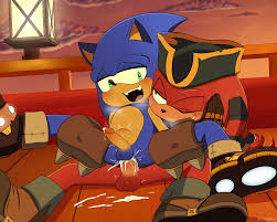 Post 5532117: Knuckles_the_Echidna kuruko Netflix Sonic_Prime  Sonic_the_Hedgehog Sonic_the_Hedgehog_(series)