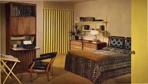 17 Groovy Home Interiors From 1965 Retro Home Decor Home Furnishings 1960s Interior