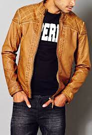 Different Color But I Dig The Style Of The Jacket Leather Jacket Men Leather Jacket Mens Pants Fashion