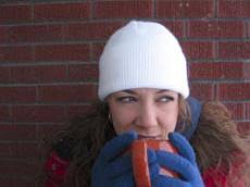 How to defrost this winter