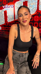 Greeicy y su nueva canción "De A Poco"