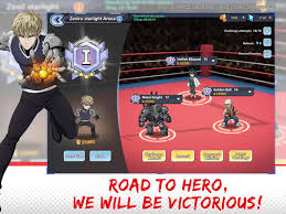 The strongest apk.this application is a role playing android app and has been installed on more than 50,000+ devices. One Punch Man Road To Hero Android Download Taptap