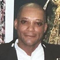 Robert Lloyd Hubbard Obituary