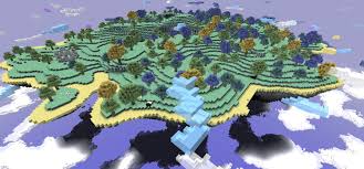 Simple dimensions mod 1.10.2,1.10,1.9.4,1.9,1.8.9,1.8 allows you to create custom dimensions using the vanilla create world gui.therefore you can use the vast customization options available there for new dimensions. Top 15 Best Dimension Mods For Minecraft Fandomspot
