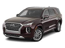 It debuted at the 2018 los angeles auto show on november 28, 2018. Hyundai Palisade Price In Uae New Hyundai Palisade Photos And Specs Yallamotor