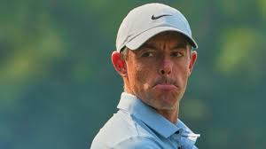 McIlroy calls LIV's switch to 72-hole tournaments a 'peculiar move'
