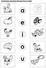 Soal latihan bahasa indonesia bagian 2. Bersuka Ria Di Prasekolah Latihan Bahasa Malaysia Ii Kindergarten Reading Worksheets Preschool Worksheets Free Kindergarten Worksheets