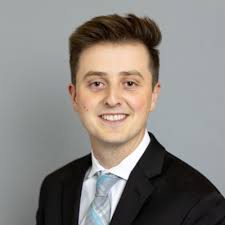 I'm happy to announce that I have accepted an offer to join the Chicago  Bulls as a Ticket Representative for the 2024-25 season. I would like to  thank Kim Hoefert, Mary Clare