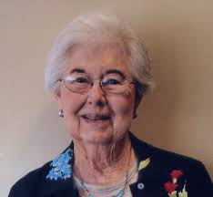 Bernice “Betty” Page Hardcastle