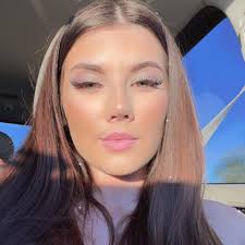 Makeup by kira isfan