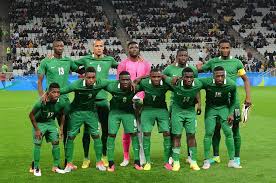 This promising young dortmund player also plays on the usa men's national team. These Are The Best Football Players From Nigeria