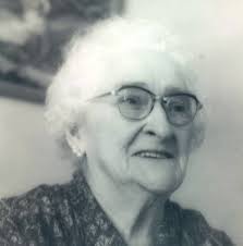 Obituary of Joan Schriber