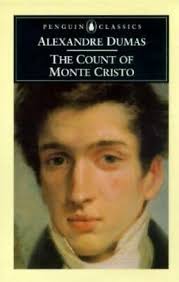Купить the count of monte cristo penguin classics (166657078471), США