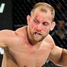 Matt Gauthier vs. Zak Ottow, RFA 8