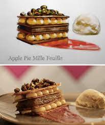 Zumbo's just desserts australia's very own willy wonka adriano zumbo and acclaimed british chef rachel khoo go in search of australia's sweetest home cooks. Zumbo S Just Desserts Food Show Review Coffee And Zest