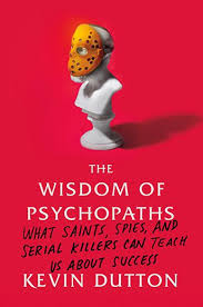 However, keep in mind, only a licensed mental health professional or doctor can make a real diagnosis and answer your question: The Pros To Being A Psychopath Science Smithsonian Magazine