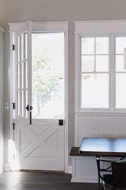 Maybe you would like to learn more about one of these? 20 Charming Dutch Doors Exterior And Interior Half Door Ideas