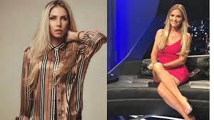 It is expected that giuliana is in her late 30s or mid 40s. Srxe0fxzjhc Ym