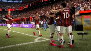 For two years in a row england's otherwise, the fifa 22 league list already seems well set. Fifa 22 Early Access Demo And Everything We Know So Far Pcgamesn