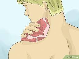 3 Ways To Remove A Hickey - Wikihow