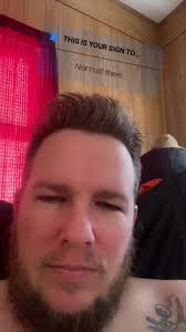 Travis Mathes's Instagram, Twitter & Facebook