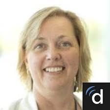 Dr. Marna Greenberg, DO