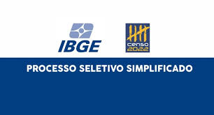 Aberto pelo ibge, o processo seletivo vai contratar 183.021 recenseadores que vão trabalhar na coleta de informações do censo demográfico 2022. Termina Nesta Quarta Feira Inscricao Para O Processo Seletivo Do Ibge Prefeitura Municipal De Ubatuba