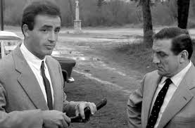 Voir plus d'idées sur le thème les touchez pas aux «tontons flingueurs» ! C Etait Le Dernier Des Tontons Flingueurs Le Parisien