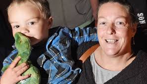 Out and about in Tamworth