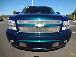 Image result for Bermuda Blue 2007 GM