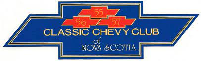 Classic Chevy Club Of Nova Scotia Maritime Motorsports Hall Of Fame