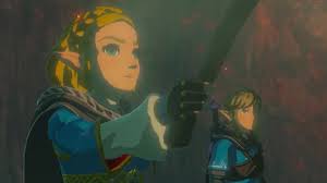 Botw was heavily filled with blues, which represent wisdom. Zelda Botw 2 Collector S Edition Bei Franzosischem Retailer Gelistet Gerucht N Switch On De