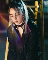 What S Your True Love S First Name Alternative Galaxy Billie Billie Eilish Singer