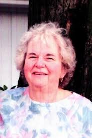 Carol Knybel Obituary (1940