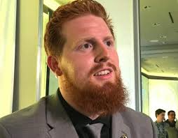 VIDEO: This Guy Again...more Bold Talk From Beisel