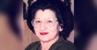 Maria E. Trevino Obituary