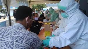 Ini Tarif Rapid Test Rumah Sakit Dan Klinik Di Palembang Lebih Mahal Dari Ketetapan Kemenkes Tribun Sumsel