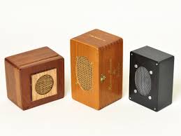 I added a few new things. Build An Inexpensive Powered Speaker Make