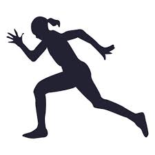 Download Running Girl Logos