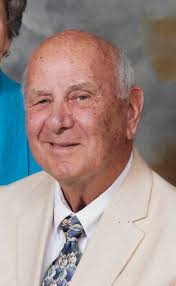 Obituary for Phillip "Phil" Mills