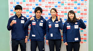 66 498 просмотров • 16 дек. ãƒœãƒ«ãƒ€ãƒªãƒ³ã‚°wæ¯2019ã‚·ãƒ¼ã‚ºãƒ³é–‹å¹•æˆ¦ã«å'ã' æ—¥æœ¬ä»£è¡¨ãŒå‡ºç™º Climbersã¯ã‚¯ãƒ©ã‚¤ãƒŸãƒ³ã‚° ãƒœãƒ«ãƒ€ãƒªãƒ³ã‚°ã‚'ãƒ†ãƒ¼ãƒžã«ã—ãŸç·åˆwebã‚µã‚¤ãƒˆ