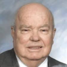 Clyde Parks Obituary (1928