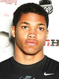 Cameron Wilcox Running Back Recruiting Profile