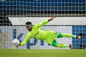 André onana fm21 reviews and screenshots with his fm2021 attributes, current ability, potential. Just How Much Better Is Andre Onana Compared To Bernd Leno Just Arsenal News